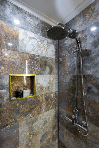 Bathroom 5, The Nice Hotel Phu Quoc - Fireworks & Ocean view, Phú Quốc