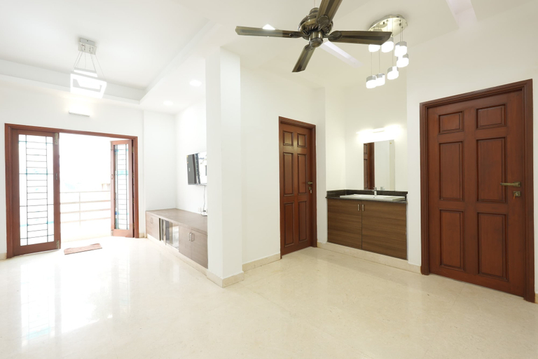 Interior 2, Hotel Escape Studio Ambattur, Thiruvallur