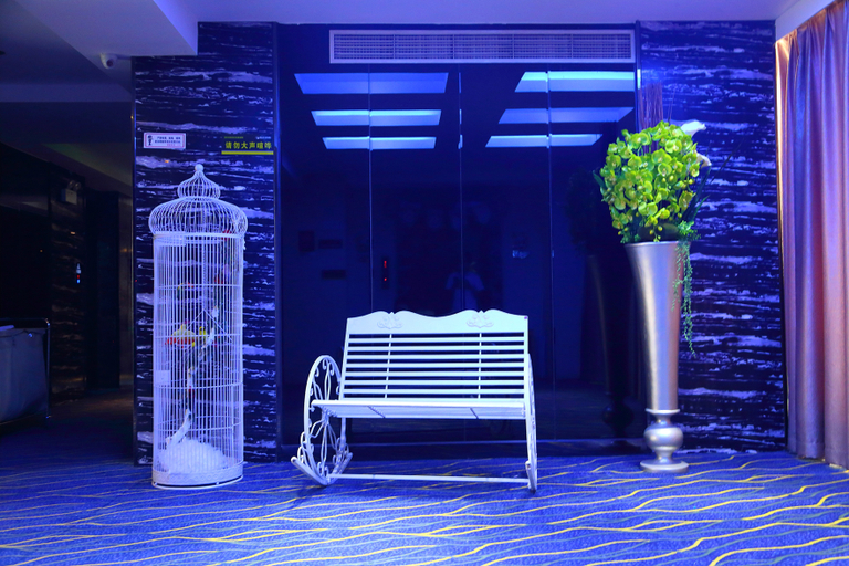 Others 5, Wanjia Denghuo Boutique Hotel Suzhou Yangchenghu Middle Road Subway Station, Suzhou