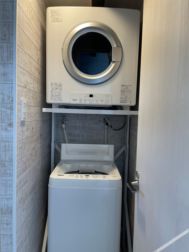 Bathroom 3, Nel Beach, Nakijin
