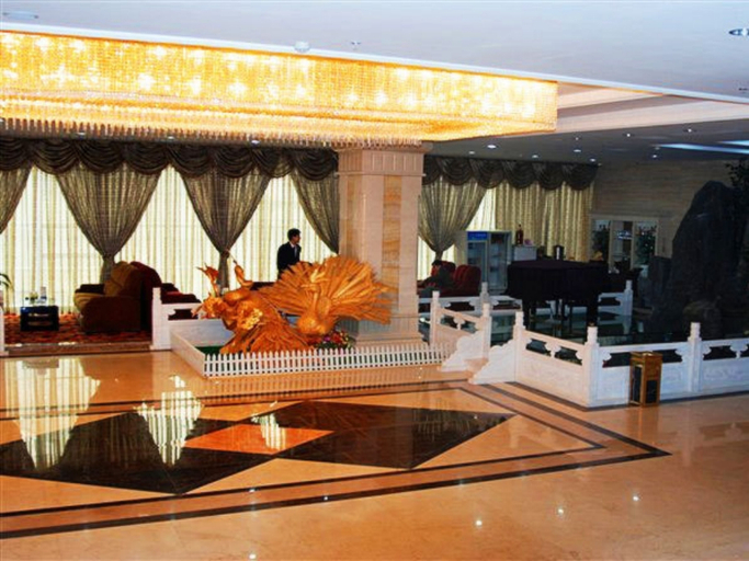 Others 5, Lvyuan Hotel, Yanbian Korean