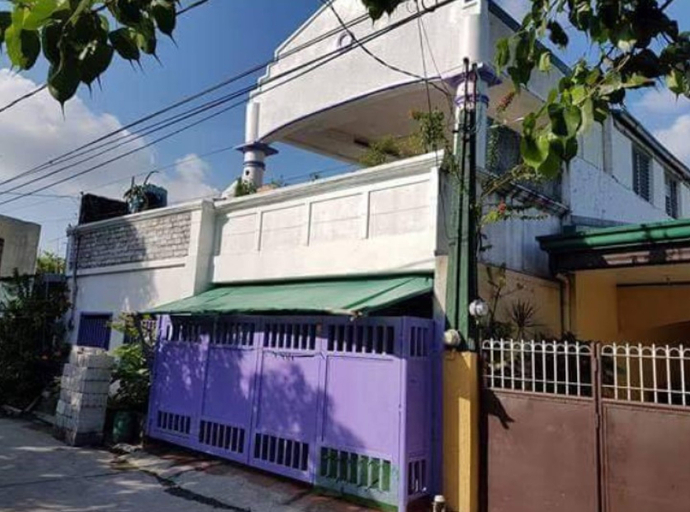 Hotel Exterior, Yuzons Bedspacer and Transient Home Staycation, Parañaque