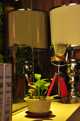 Food & Drinks, Dandong Yihai Business Hotel, Sinŭiju