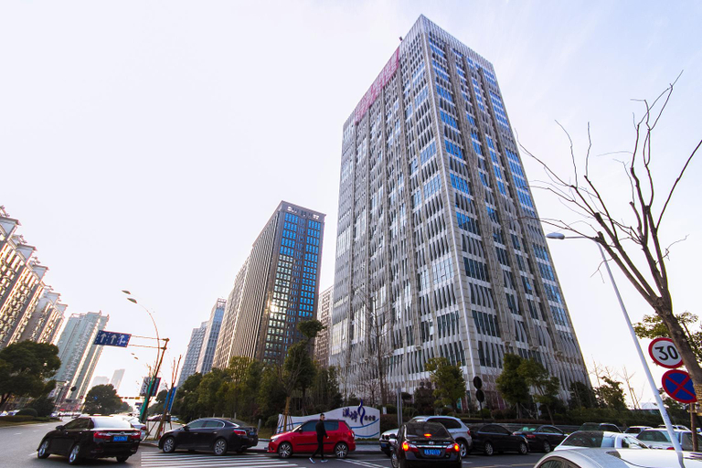 Others 4, Langtai Service Apartment (Longhu Binjiang Tianjie Branch), Hangzhou