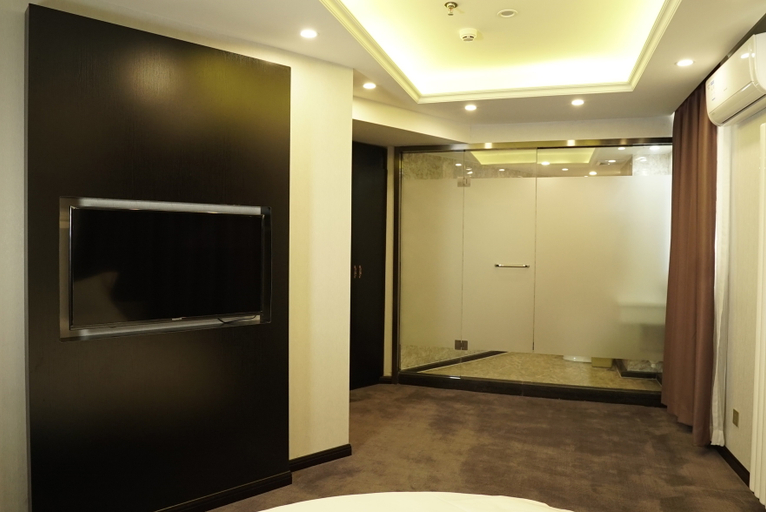 Others 2, Shuoguo MAX Hotel (Beijing Zhongguancun Suzhou Street), Beijing