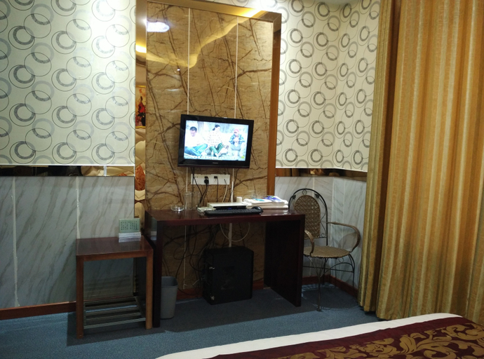 Others 4, Zhengmao Hostel, Chongqing