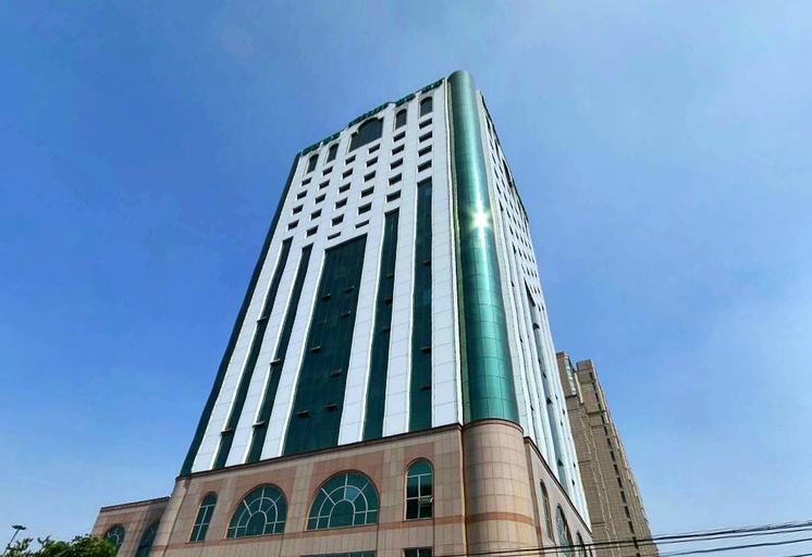 Exterior & Views 4, Taoran Hotel, Beijing
