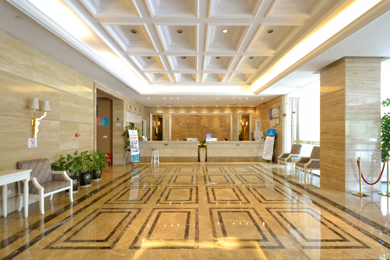 Others 3, Victoria Business Hotel, Taizhou