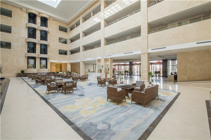 Others 5, Xinghe International Hotel, Weinan