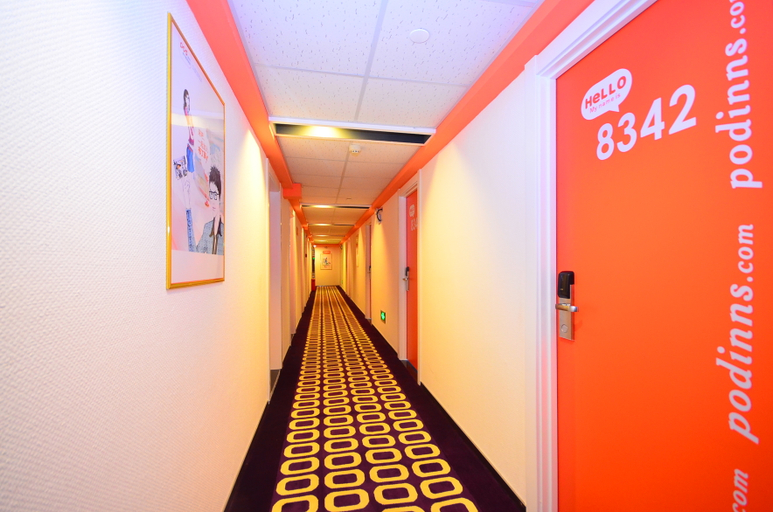 Others 5, Pod Inn (Xinyi Jinqiao International), Xuzhou