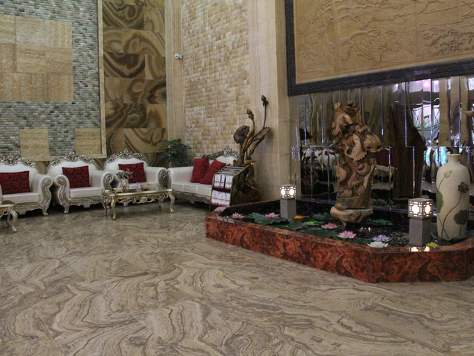 Food & Drinks, Dizun International Hotel, Nanyang