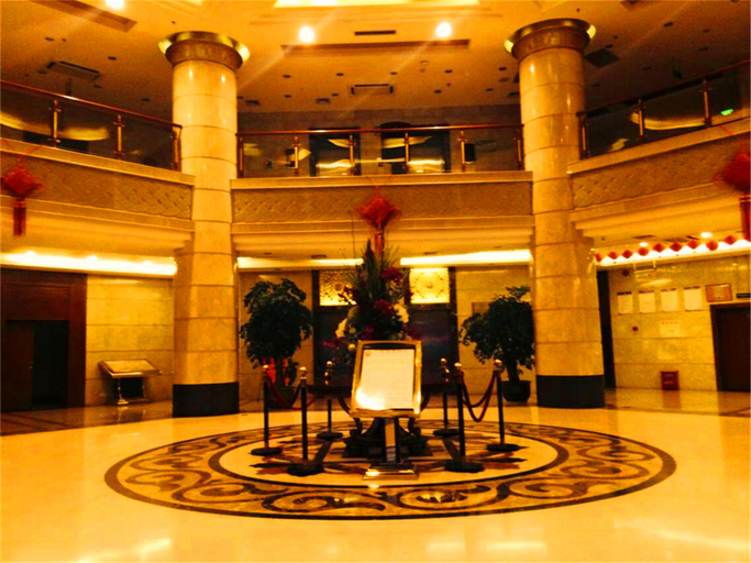 Others 5, Tianze Hotel, Taizhou