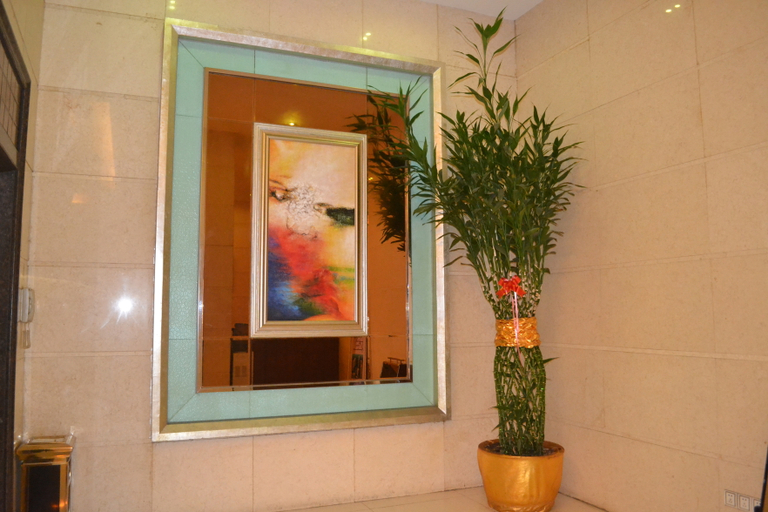 Others 2, TERAN BOUTIQUE HOTEL, Dongguan