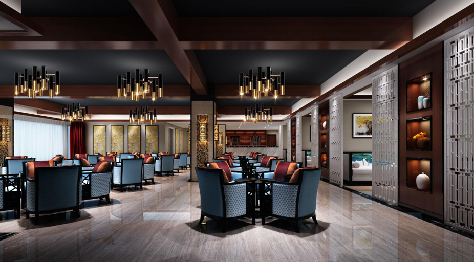 Food & Drinks 3, Moonlight Impression Hotel, Liangshan Yi