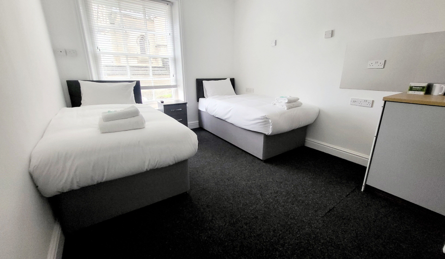 Others 4, Nysdill Accommodation Ltd, Norfolk