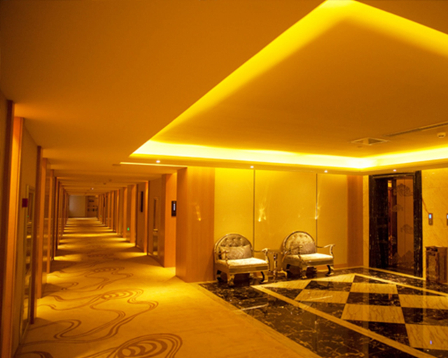 Others 4, ホテル, Yinchuan