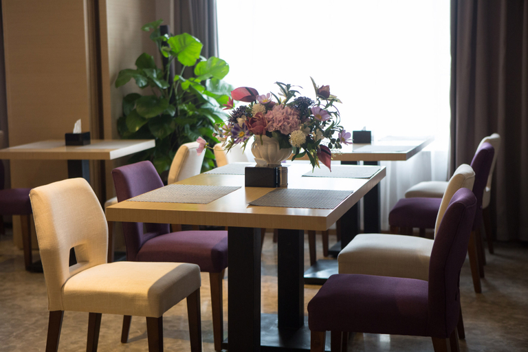 Food & Drinks 5, ラベンダーホテル(), Chongqing