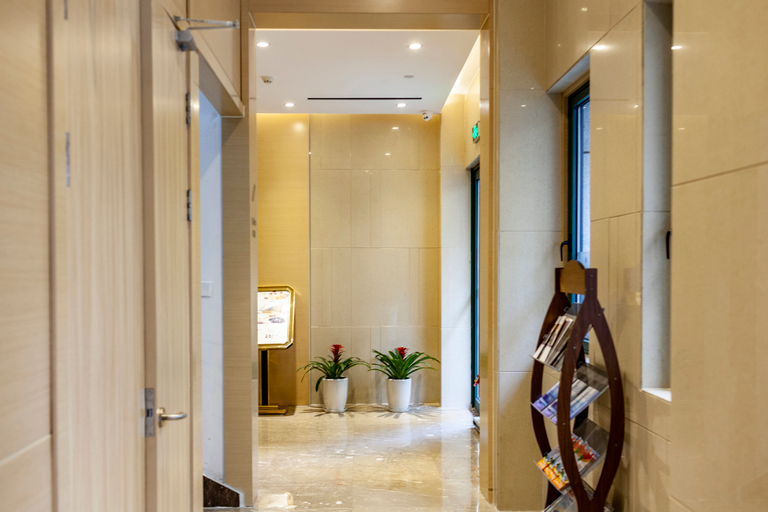 Others 4, Lavande Hotel Jiande Xin'an River, Hangzhou