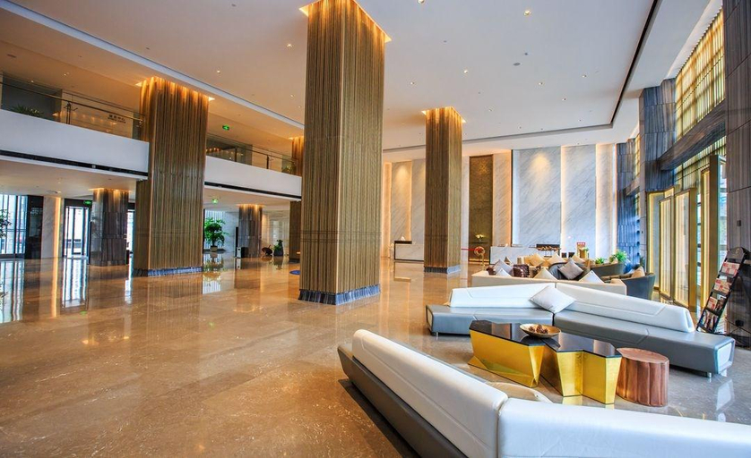 Others 3, Carlstun International Hotel, Hefei