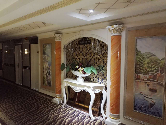 Others 4, Dream House Apartment Hotel (Chengdu East Railway Station), Chengdu