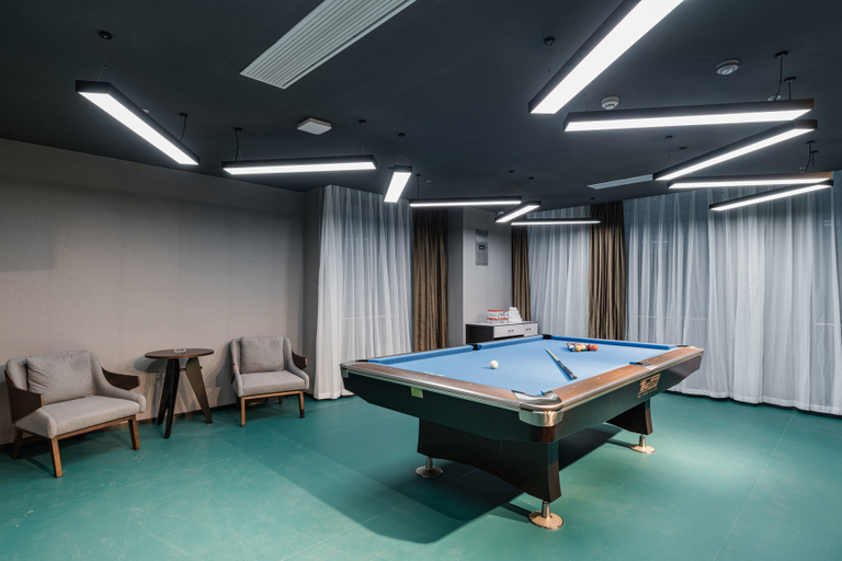 Others 4, Atour Hotel Yancheng Economic Technology Development Zone, Yancheng