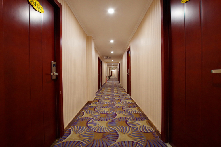 Others 5, Jiarui hotel, Lanzhou