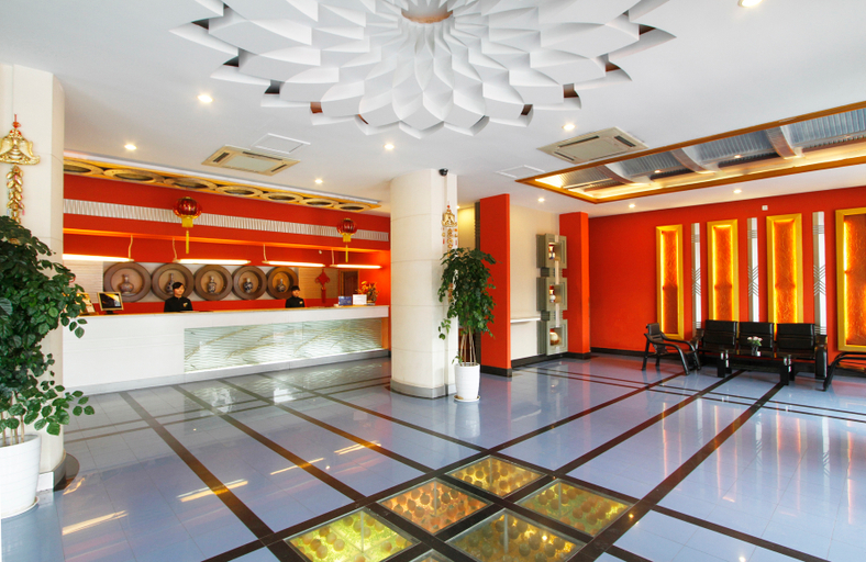 Others 4, Joynice Hotel (Huangshan Tunxi Old Street,Xin'an Riverside), Huangshan