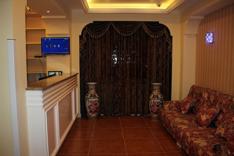 Others 5, Gediaocheng Hotel, Chengdu