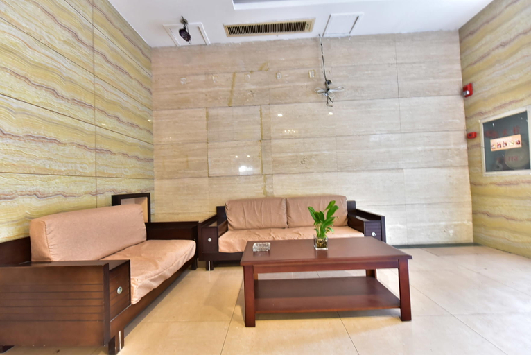 Others 3, Ruiya Hotel (Ningbo Baizhang East Road), Ningbo