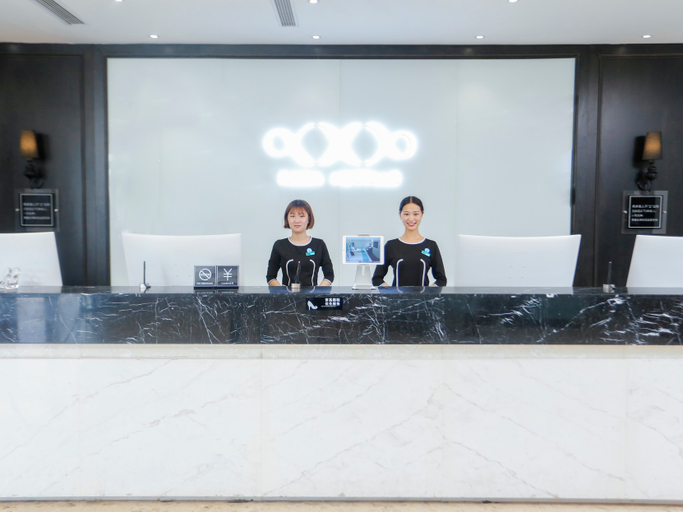 Others 5, ホームイン プラスホテル（）, Zhengzhou