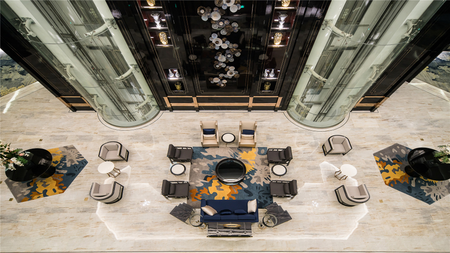 Others 3, Victoria Hotel, Guigang