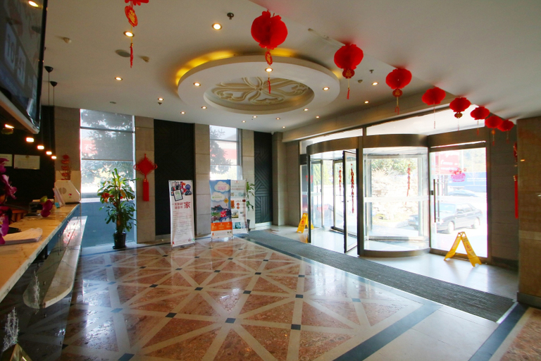 Others 4, ホームイン ビジネスホテル（）, Shanghai