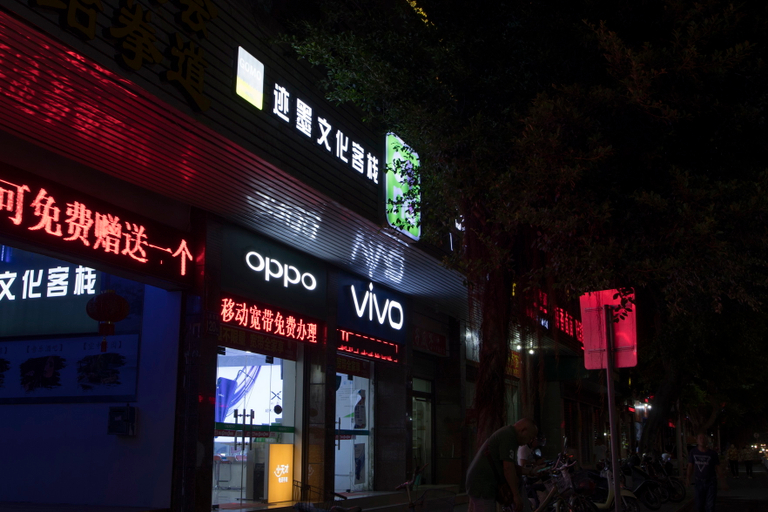 Exterior & Views 1, Jomo Cultural Chinese Inn (Changtai Bus Station), Zhangzhou
