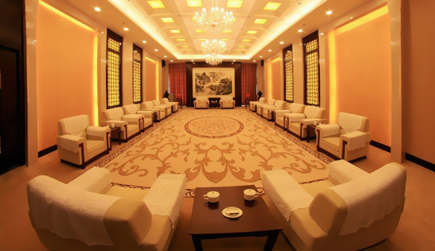 Others 3, Jinwei Grand Hotel, Changzhi