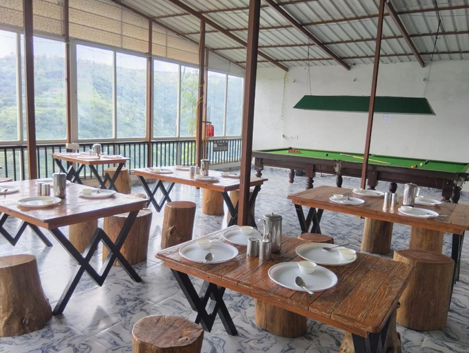 Food & Drinks 4, Kalasita Farm Residency, Satara