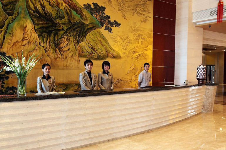 Others 5, Wujiazui International Hotel, Nanjing