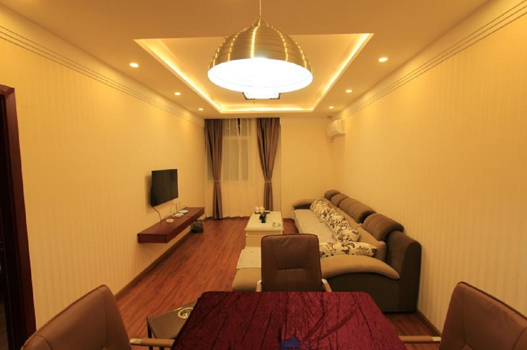 Others 5, Tengyue Business Hotel, Yuxi