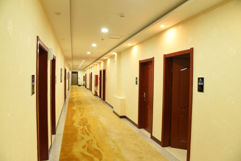 公共区域 5, Bulaoquan Business Hotel, Luliang