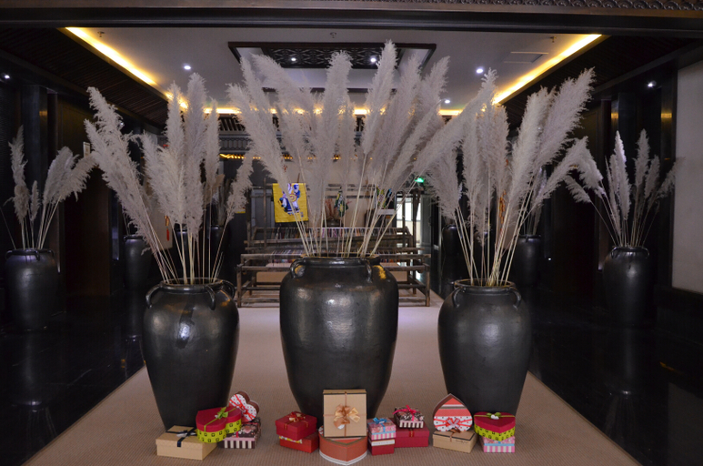 Others 4, Bamaodao Hotel, Chongqing