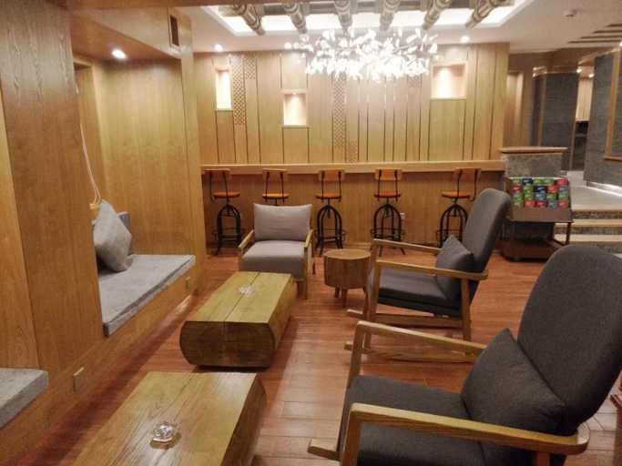 Others 5, Clouds & Terraces Hotel, Honghe Hani and Yi