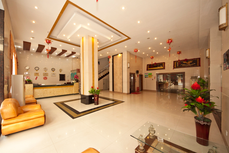 Others 3, Sunshine Business Hotel, Fuzhou