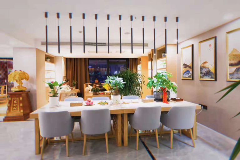 Food & Drinks 3, ホテル(), Zunyi