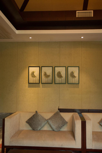 Others 5, Lu'an Leisure Home Hotel, Lu'an