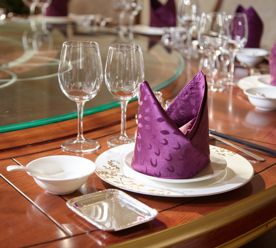 Food & Drinks, Tulip Inn, Yancheng