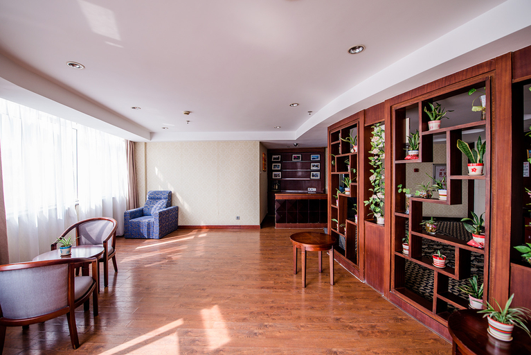 Others 5, Edinburgh Hotel Chain (Xiamen Convention and Exhibition Center Lingdou Metro Station), Xiamen