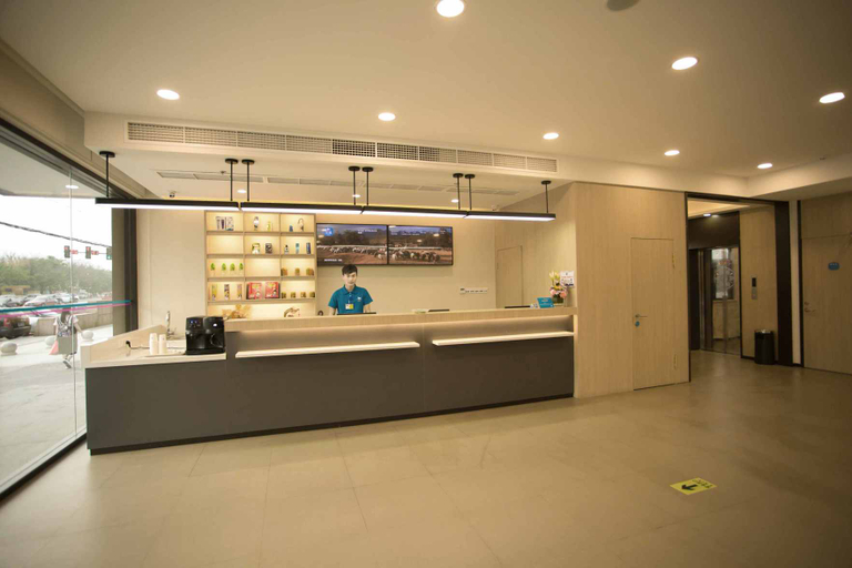 Others 4, HanTing Hotel (Wenzhou Yongqiang Avenue), Wenzhou