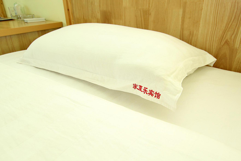 Bedroom, Guilin Jiazhile Hotel (Dabu Ancient Town Shop), Guilin
