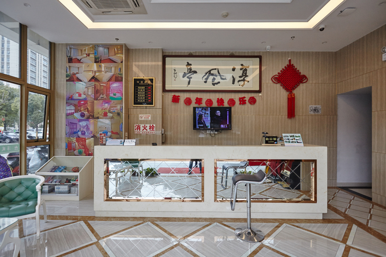 Others 5, Chun Fengting Hotel, Suzhou