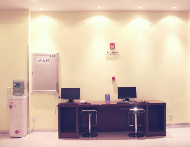 Others 4, Hanting Hotel Shigatse Shandong Road, Shigatse