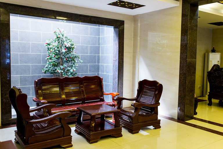 Others 3, Deyuelou Hotel, Fangchenggang